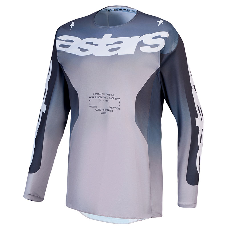maillot alpinestars 6a5e29f97e303