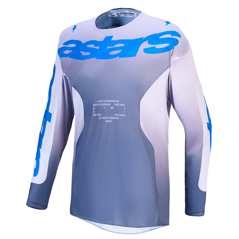 maillot alpinestars 6a5e2a364c1d9