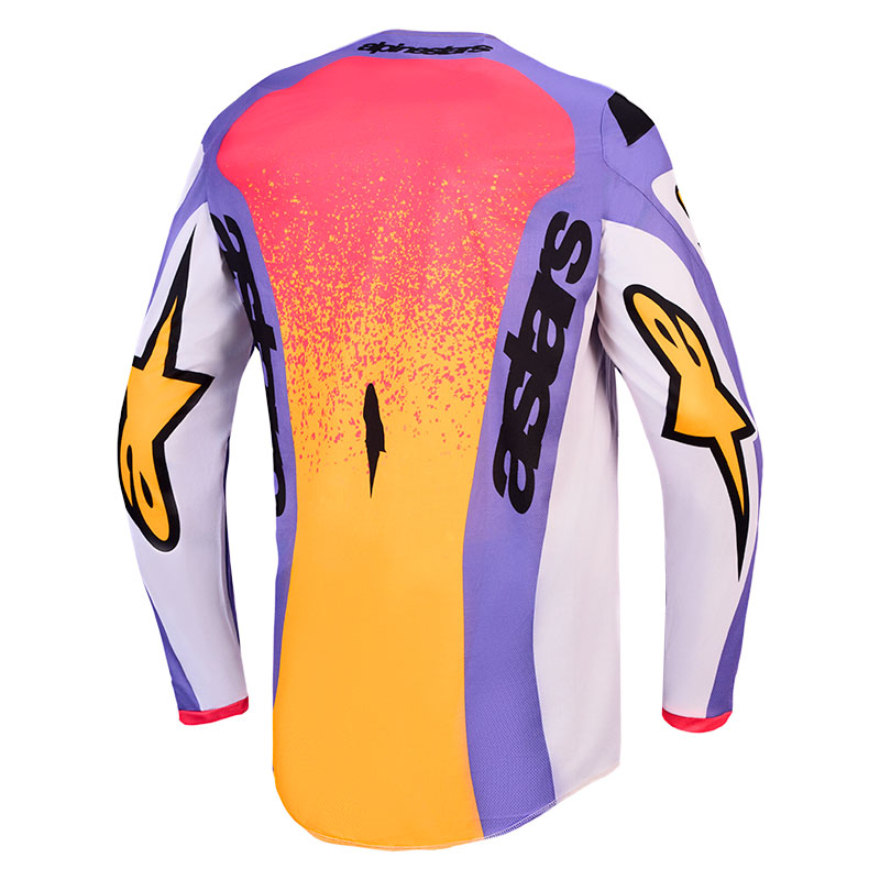 maillot alpinestars 6a5f236cd7854