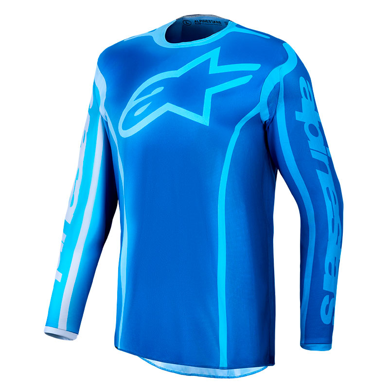 maillot alpinestars 6a5f24f5c8836