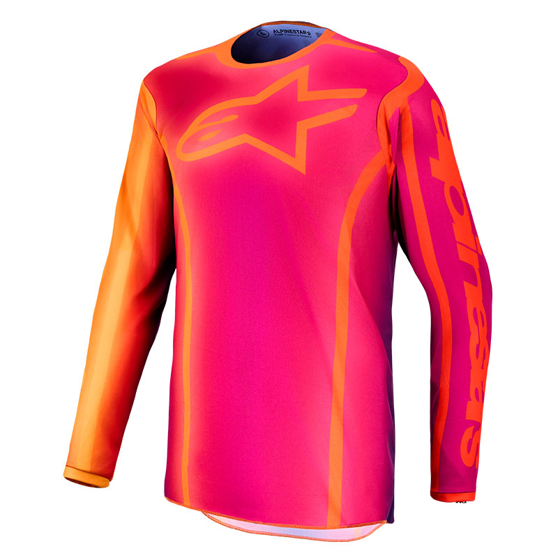 maillot alpinestars 6a5f2564579b4