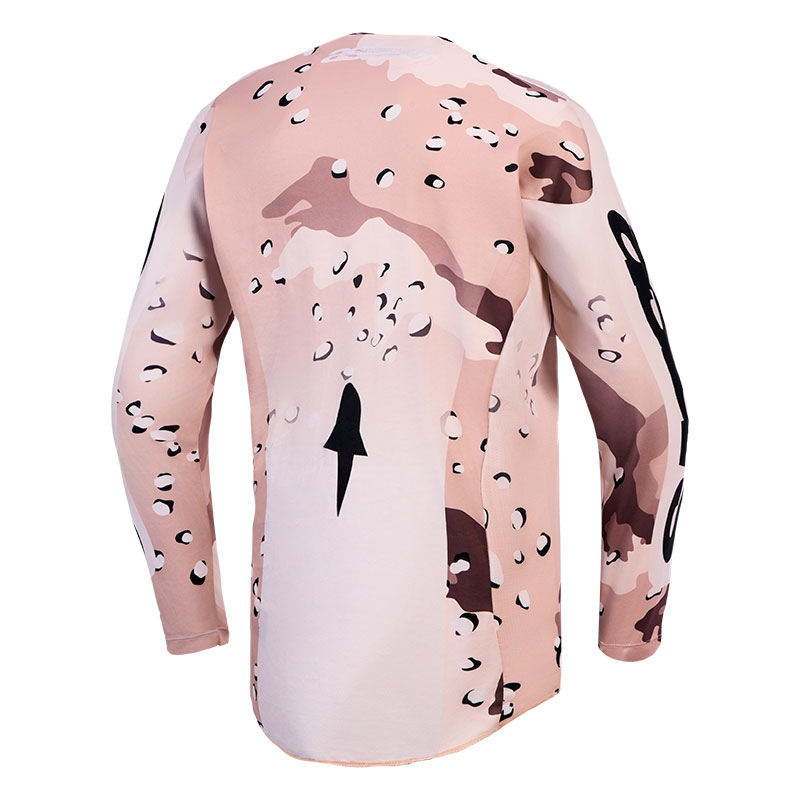 maillot alpinestars 6a620a3f0fa78