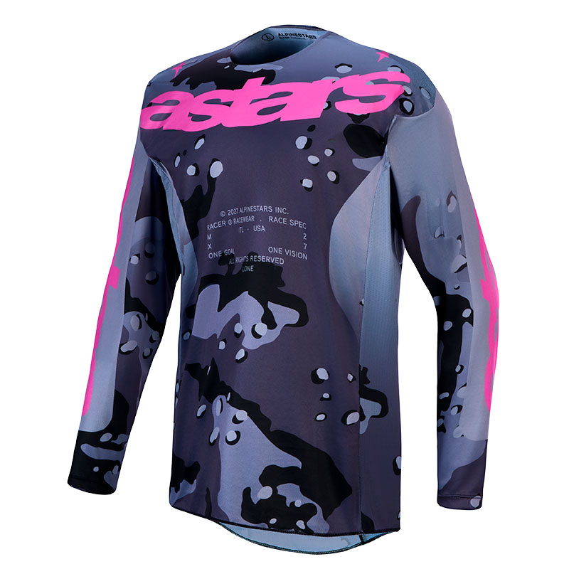 maillot alpinestars 6a620afb75861