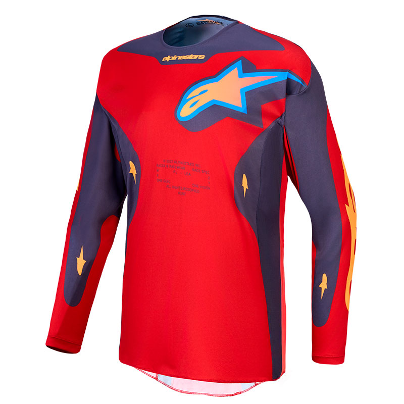 maillot alpinestars 6a67037745286