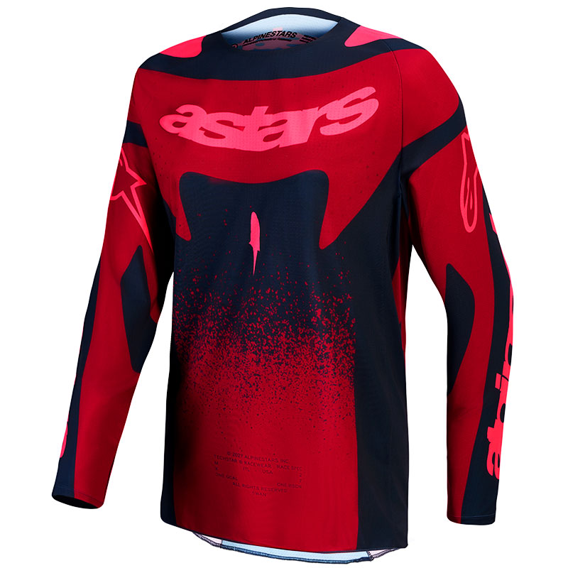 maillot alpinestars 6a719bdf97d0e
