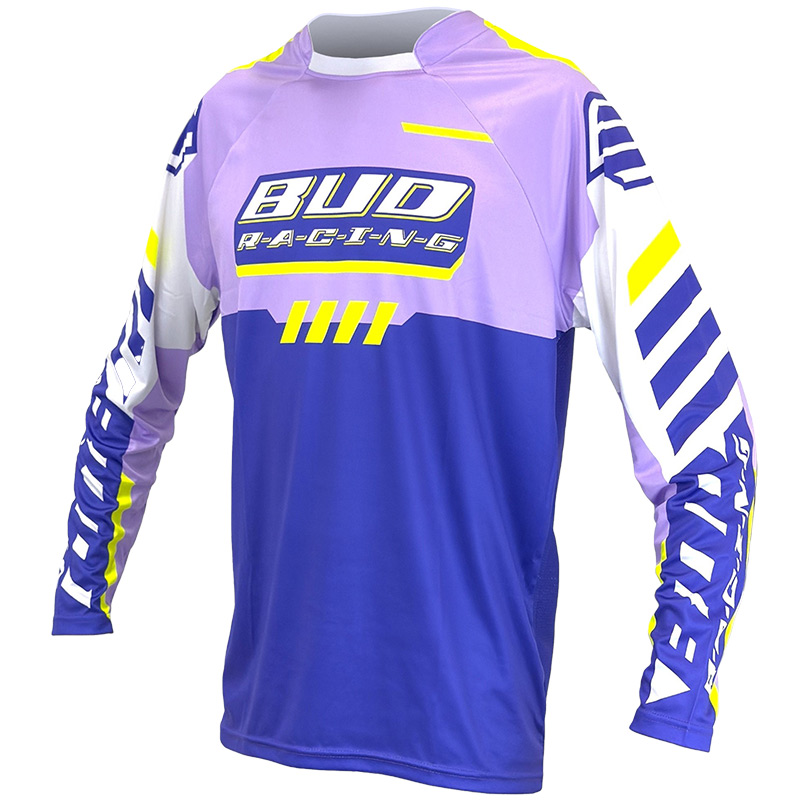 maillot bud racing m68f8d7fbc8761