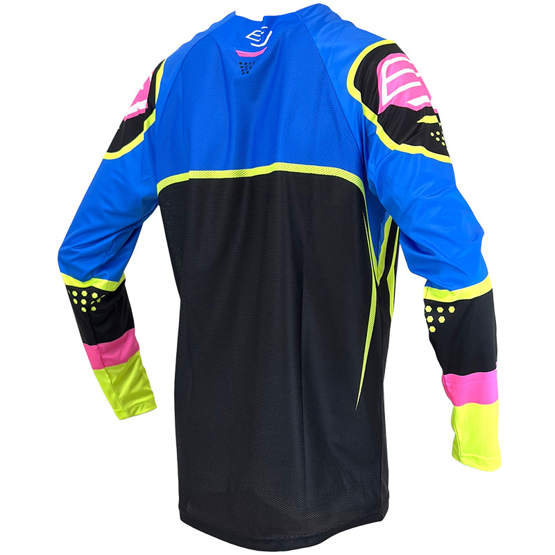 maillot bud racing mx 2026 gp future soldier bleu noir mxgp