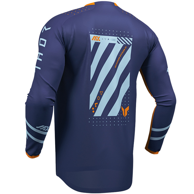 maillot cross thor f68d2b8025ff7d