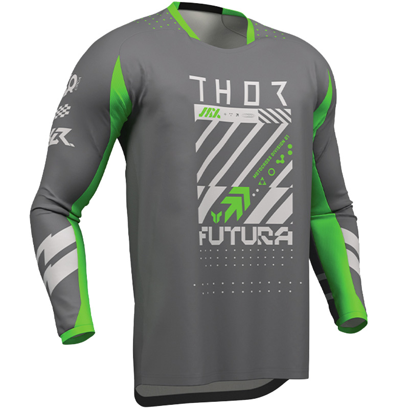 maillot cross thor f68d2ba3254a5c