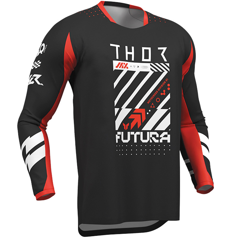 maillot cross thor f68d2baab348f1
