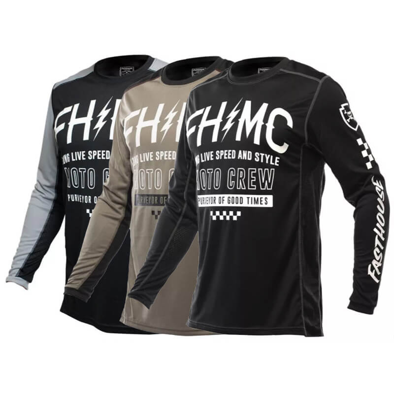 maillot fasthouse grindhouse cypher 2022