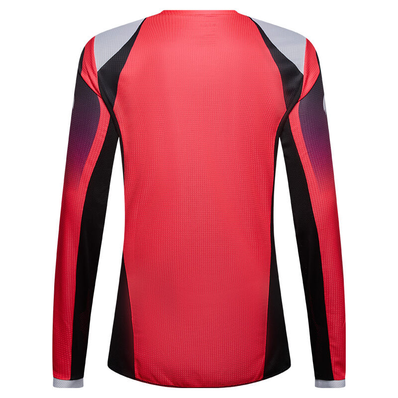 maillot femme fox racing 180 frame 27 mx