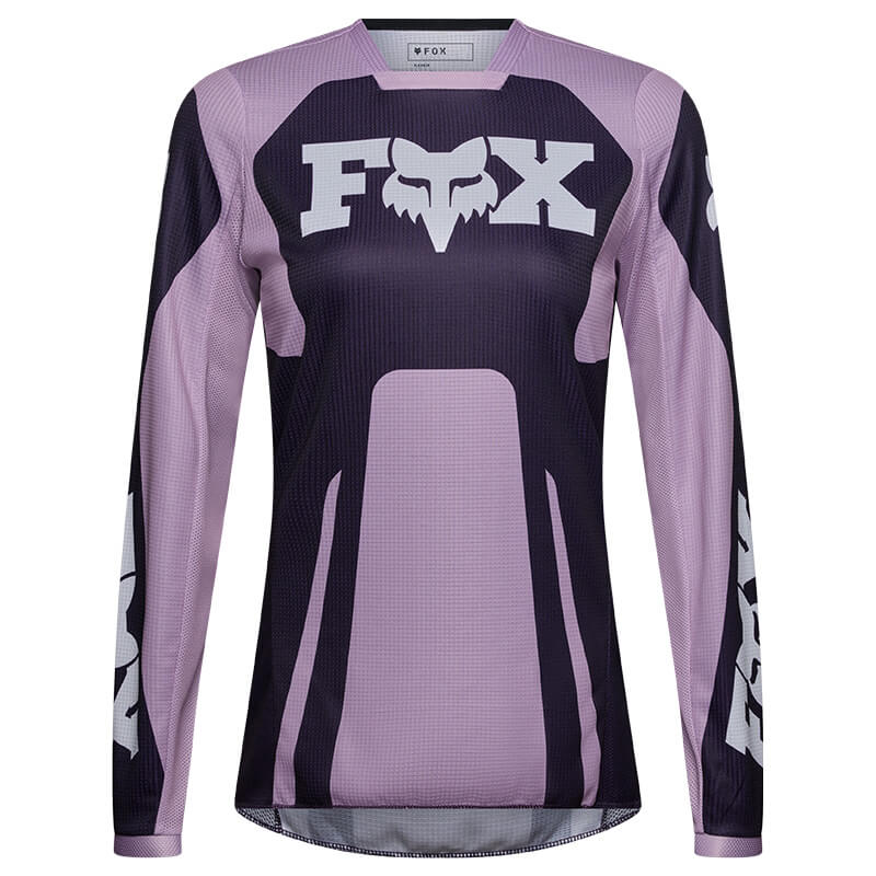 maillot femme fox racing 180 riad 27