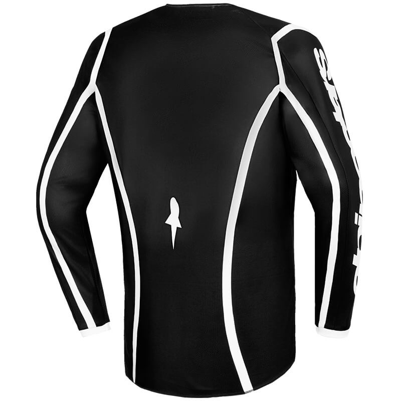 maillot fluid apex noir cross