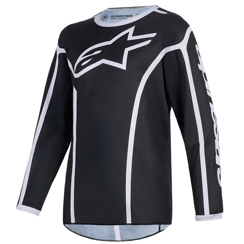maillot fluid apex noir
