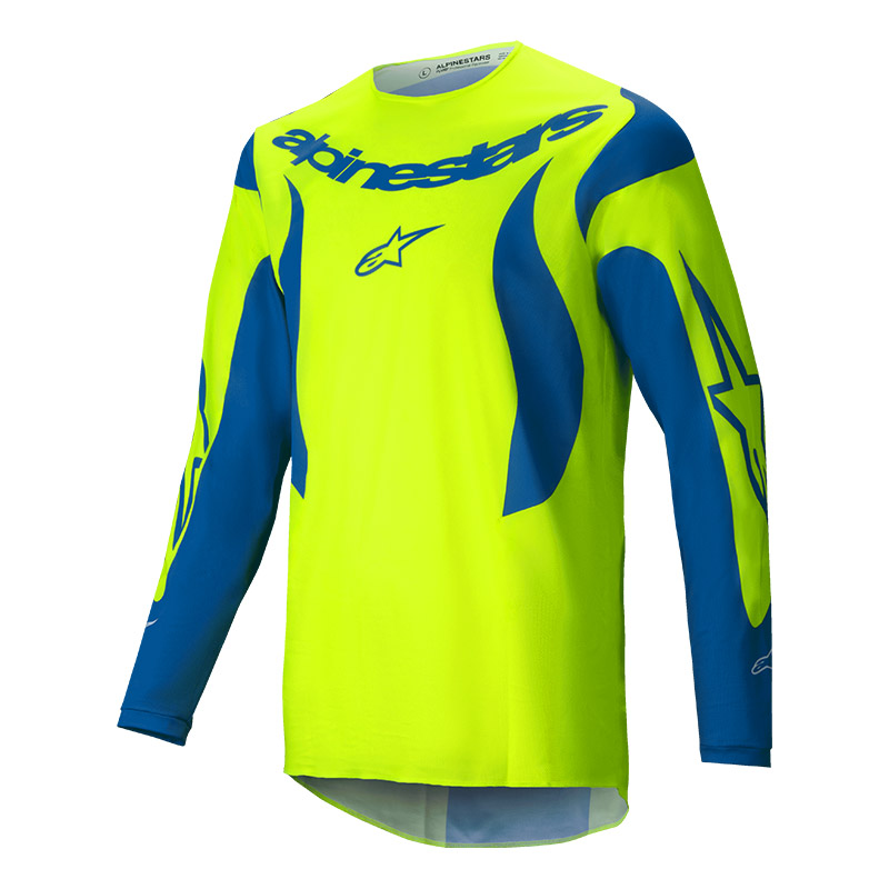 maillot fluid haul 557