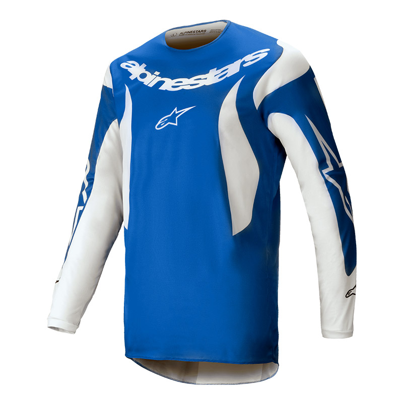 maillot fluid haul 72