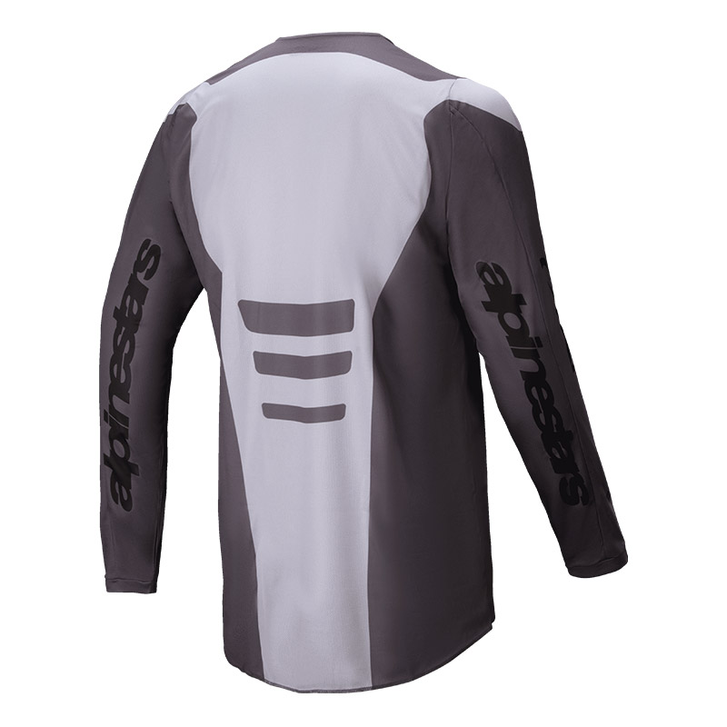 maillot fluid haul 8022 dos