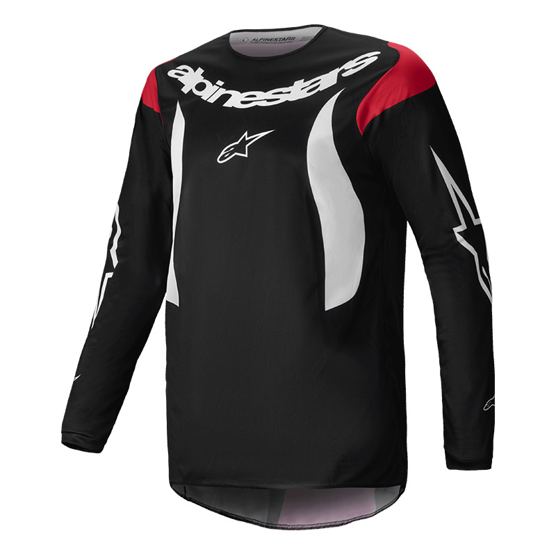 maillot fluid haul noir