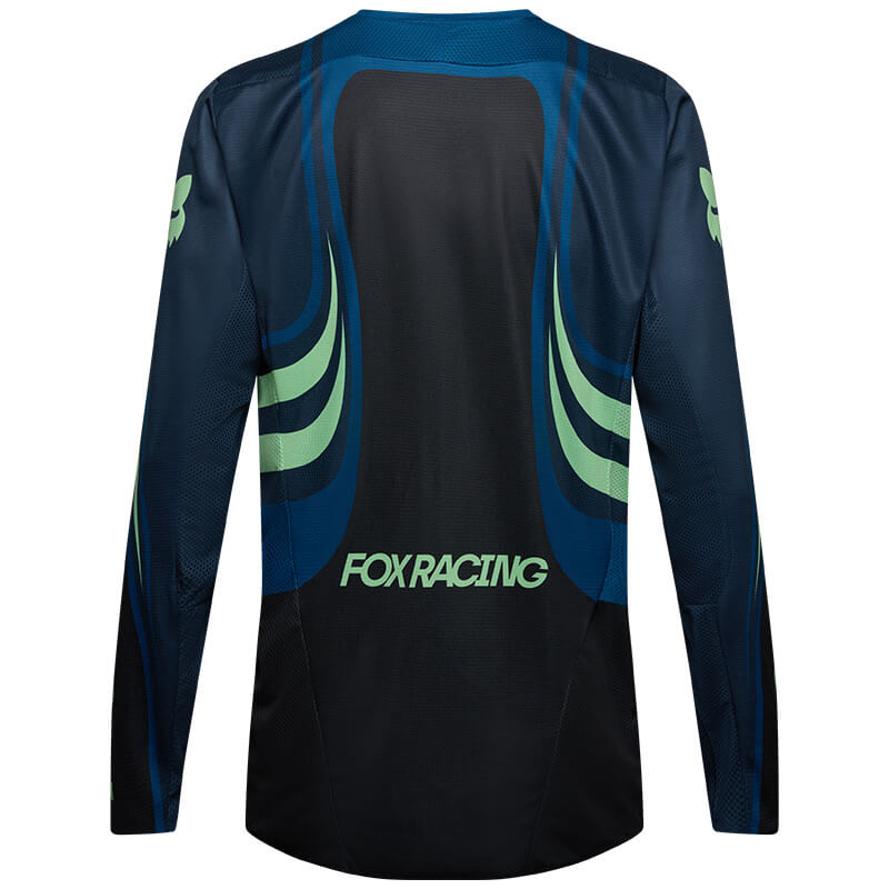 maillot fox racing 16a47c67471473