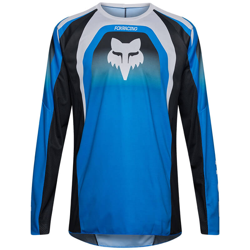 maillot fox racing 16a47c7165af86
