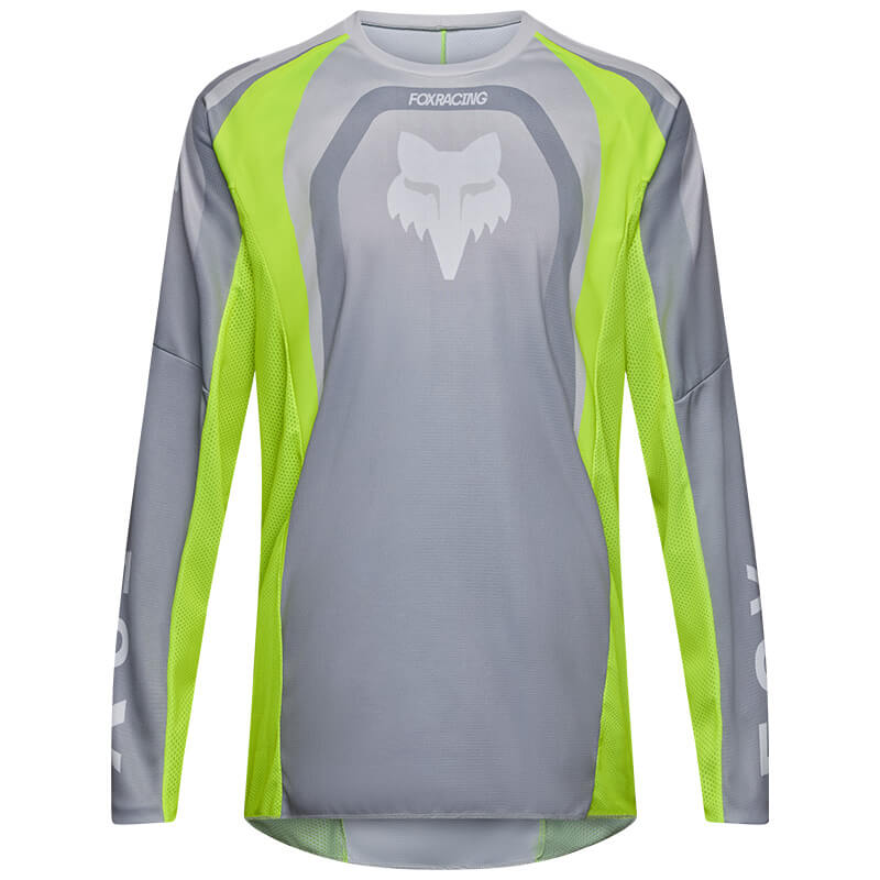 maillot fox racing 16a47c752a3f72