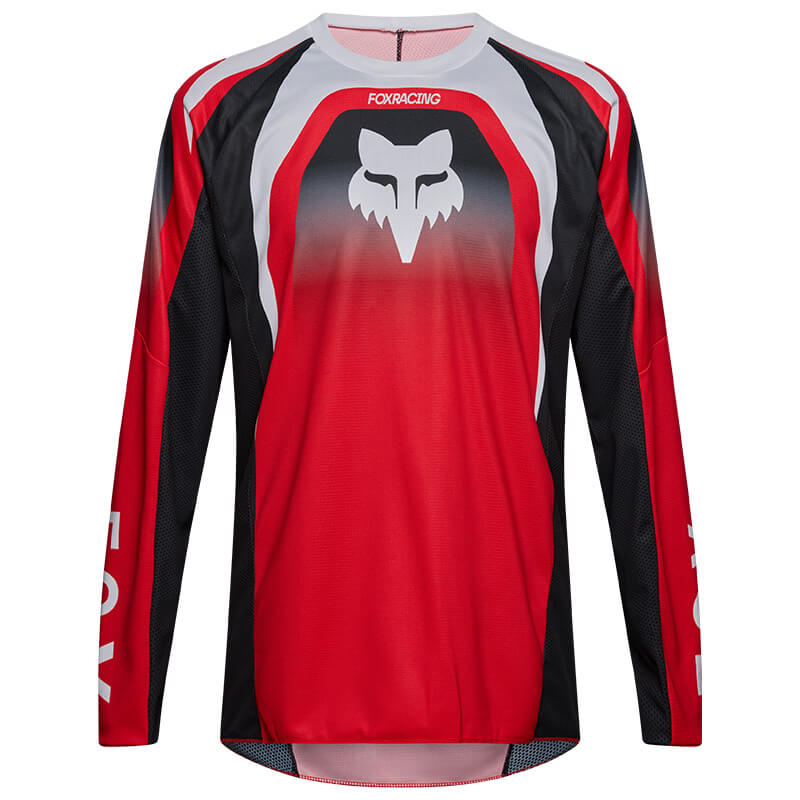 maillot fox racing 16a47c7c08dad0