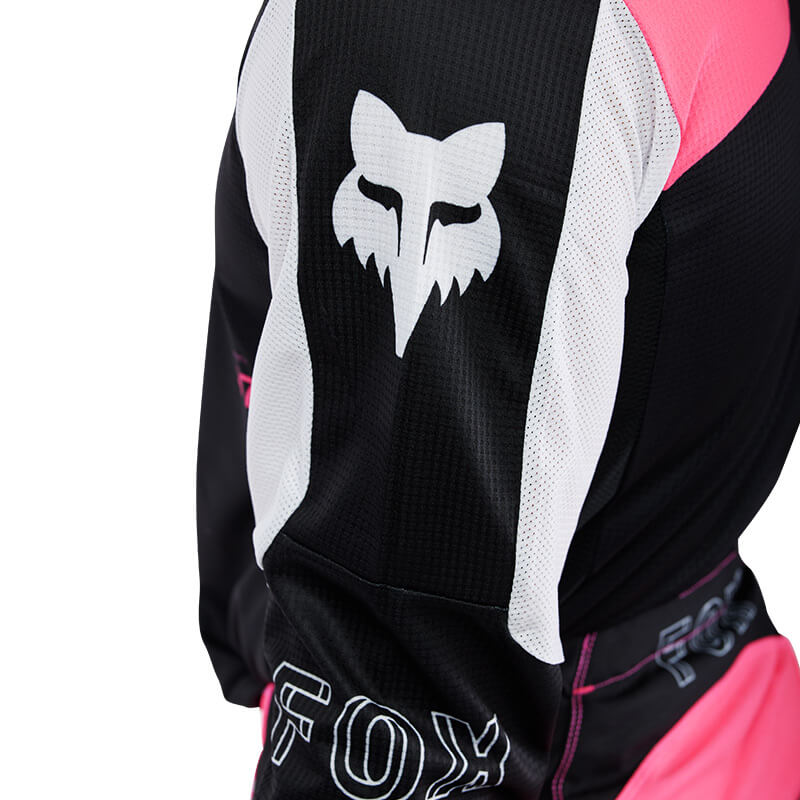maillot fox racing 180 digi image 2025 head mx