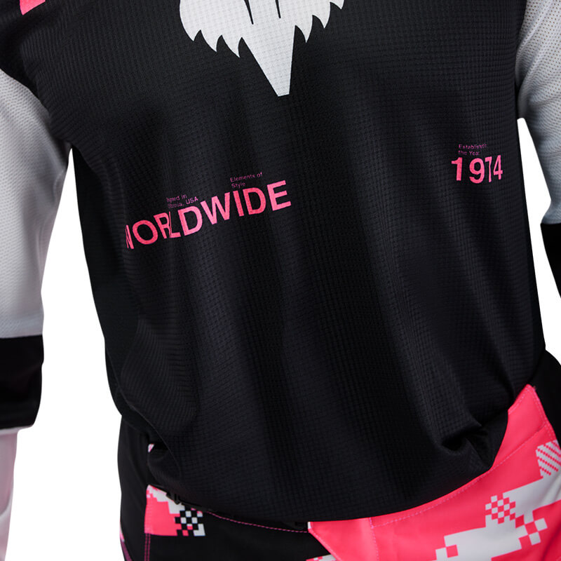 maillot fox racing 180 digi image 2025 motocross mx