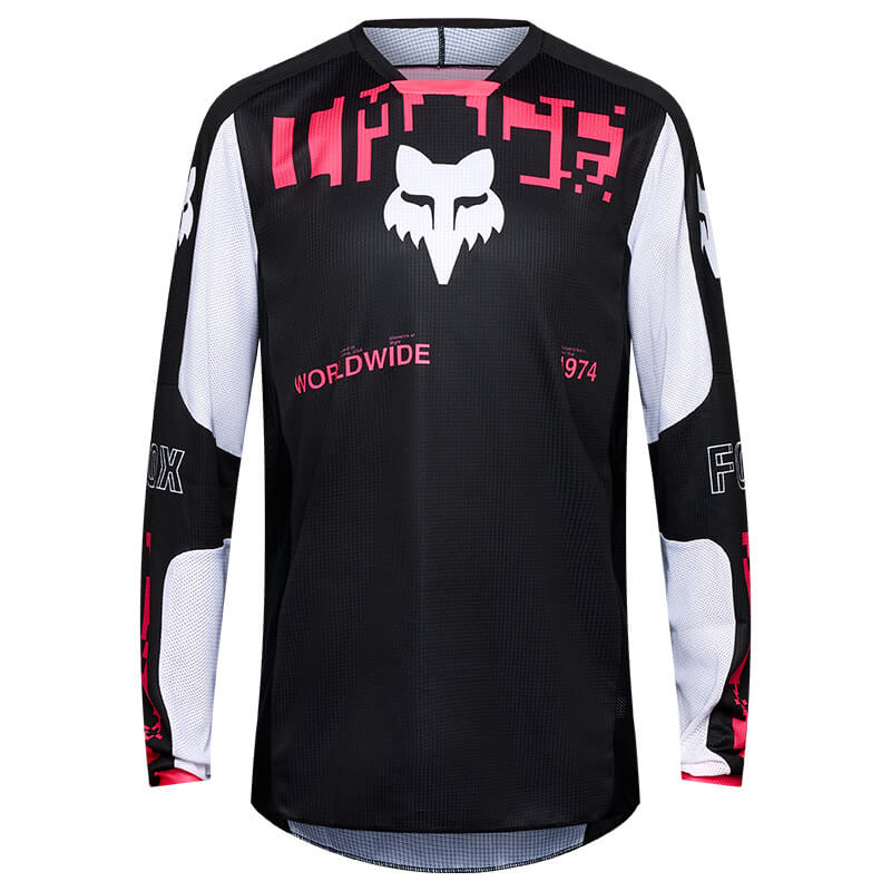 maillot fox racing 180 digi image 2025 mx