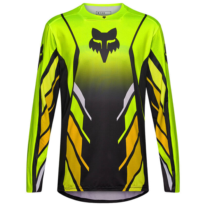 maillot fox racing 36a4cb8ae49f36