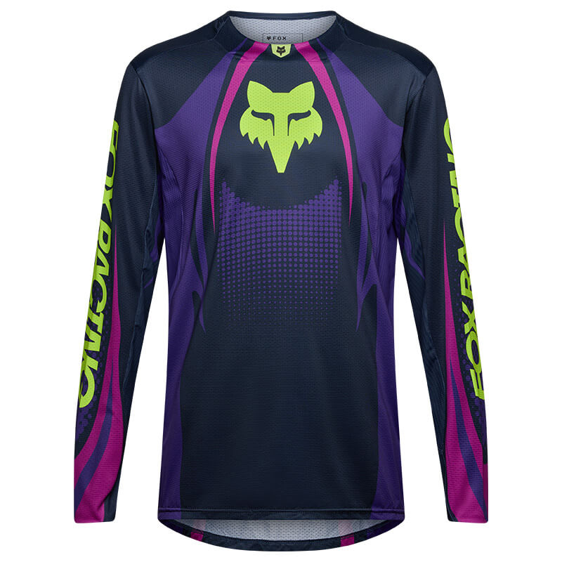 maillot fox racing 36a4cb98107d49