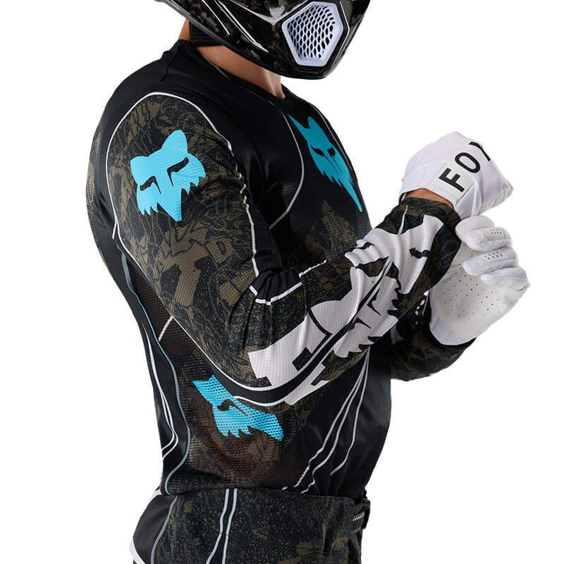 maillot fox racing f6a4cb9e1c796f