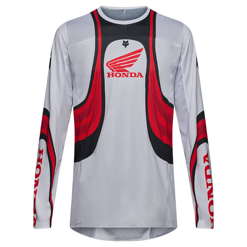maillot fox racing honda 27