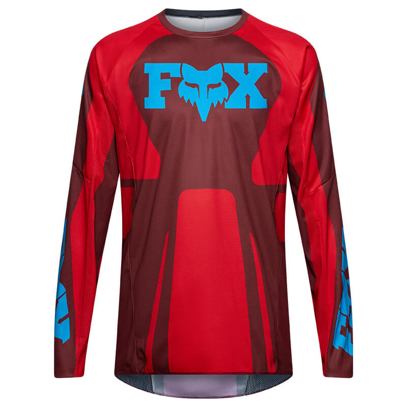 maillot fox racing r6a4cb6ae073df