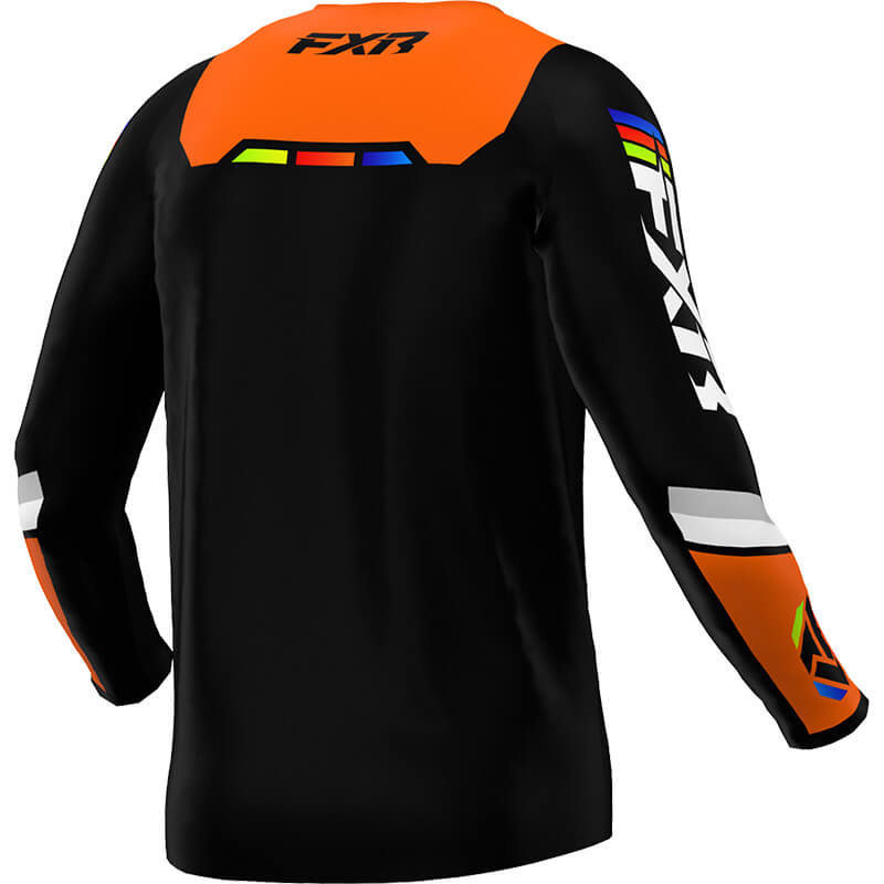 maillot fxr apex noi68dbe5713f0c2