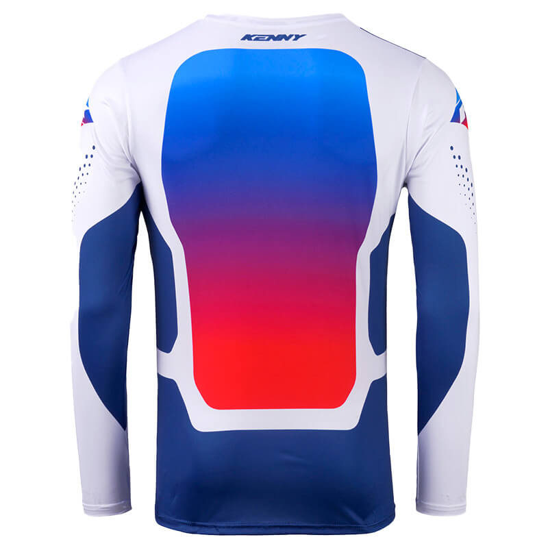 maillot kenny force 6aa410b15a144