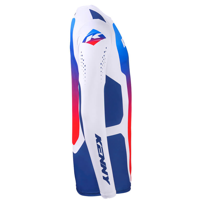 maillot kenny force 6aa410b823638