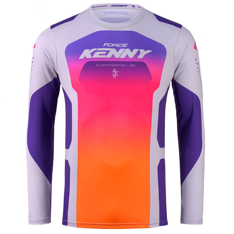 maillot kenny force 6aa93a6f28904