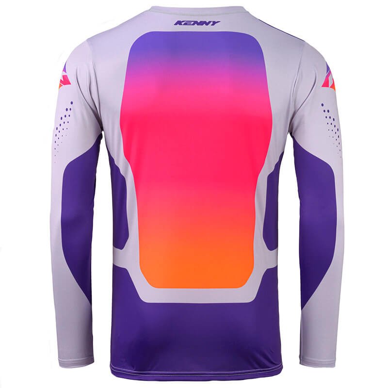 maillot kenny force 6aa93a7345e83