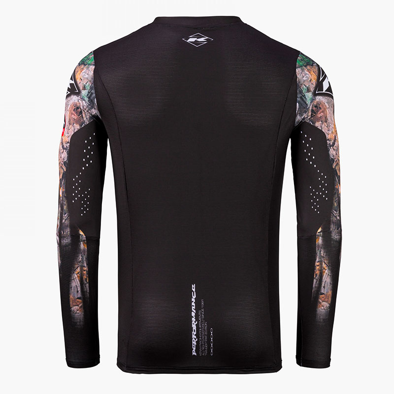 maillot kenny performance ranger 1