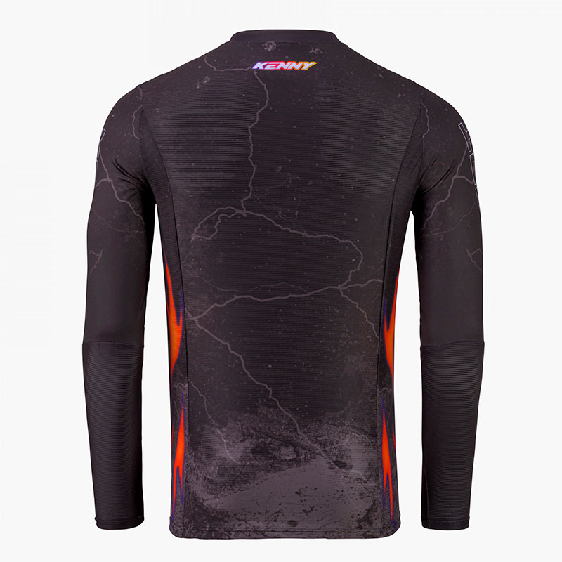 maillot kenny performance vulcain 1