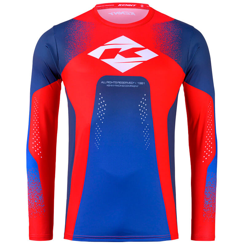 maillot kenny track 6ae07eee8e34d