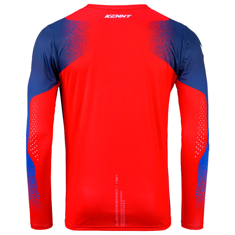 maillot kenny track 6ae07ef27907e