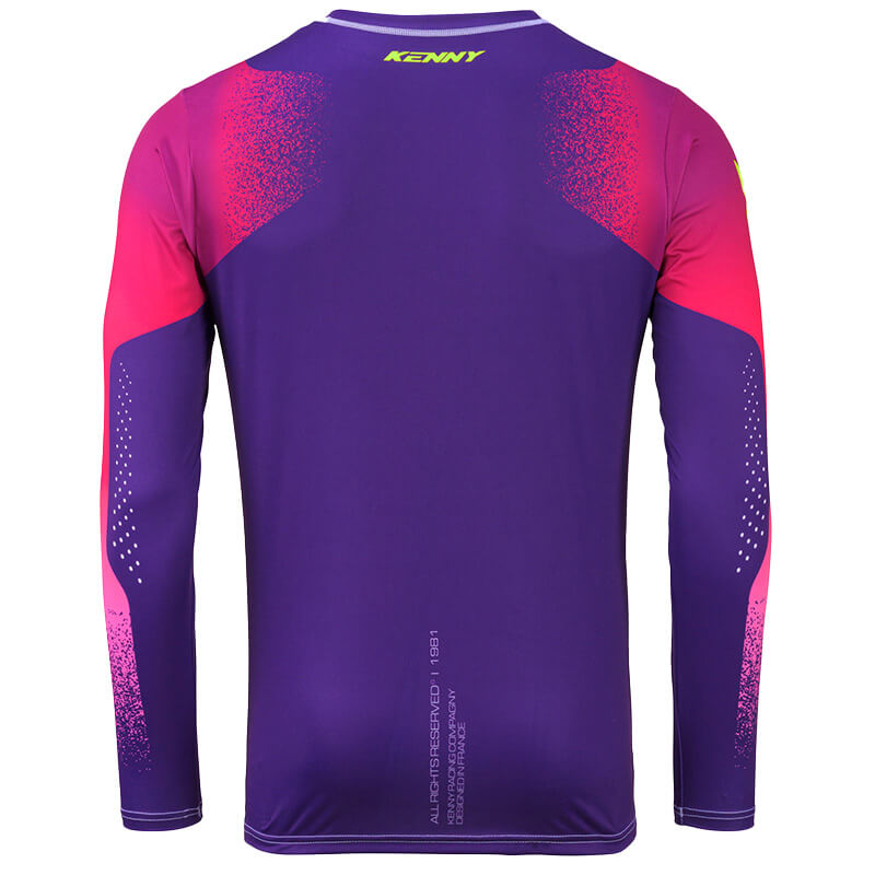 maillot kenny track 6ae07fe1cee78