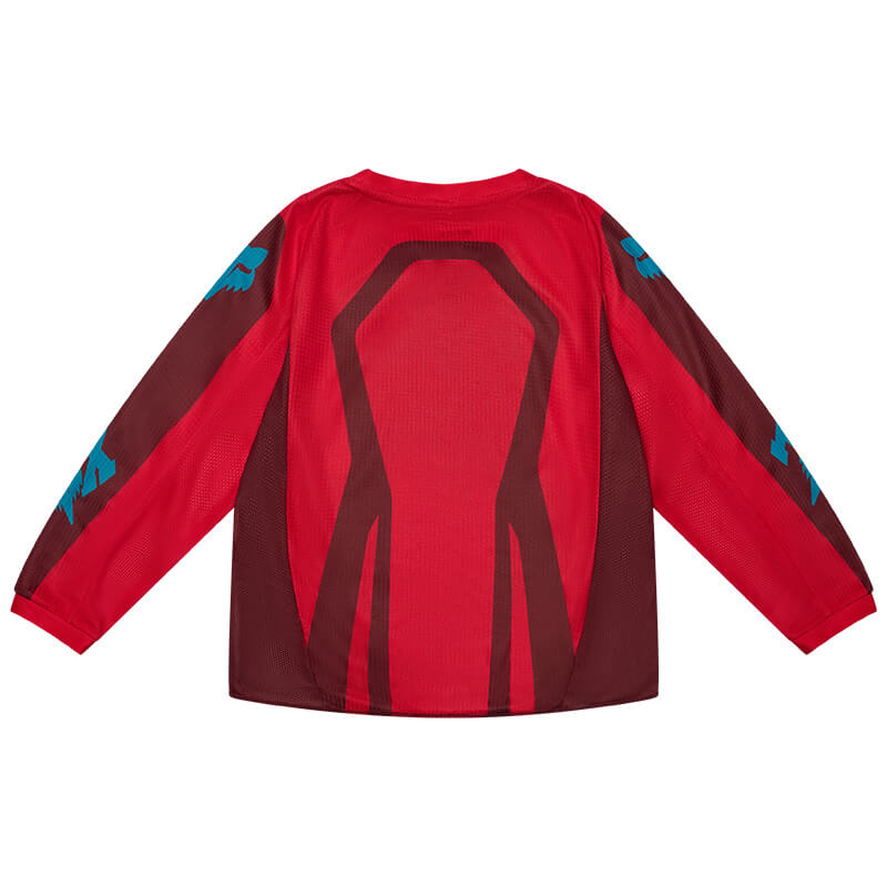 maillot kids fox rac6a58d14d79e42