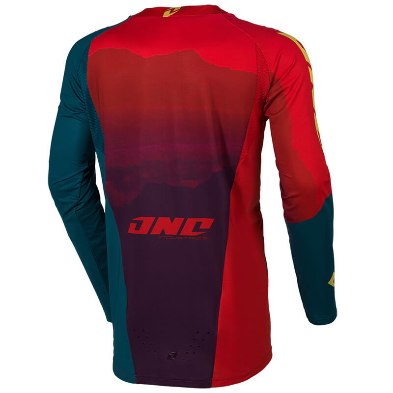 maillot one desert x 297 cross