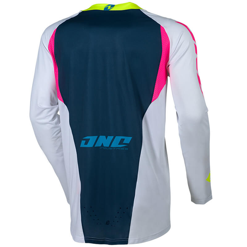 maillot one miami x 297 cross