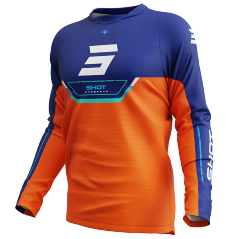 maillot shot devo da68ac7cdbd42ee
