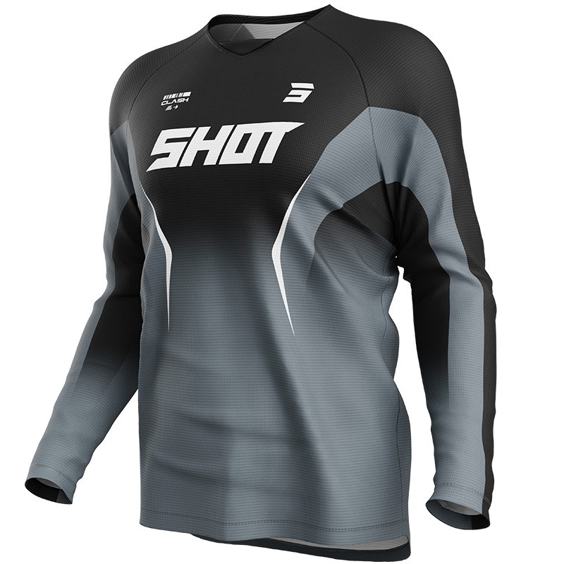 maillot shot draw clash girs